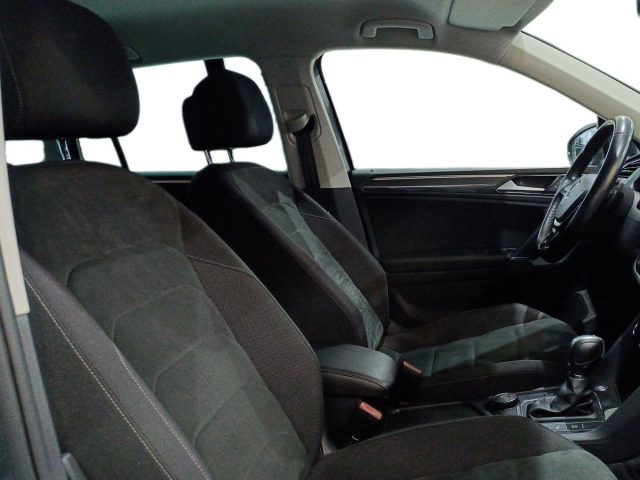 VOLKSWAGEN Tiguan usata, con Cruise Control