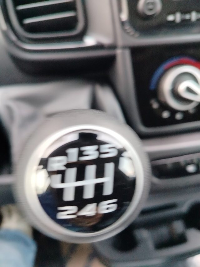 PEUGEOT Boxer usata 27