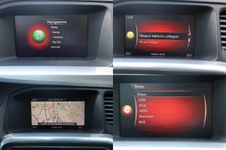 VOLVO V60 usata, con Boardcomputer