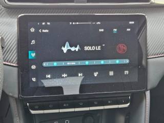 MG ZS usata, con Controllo trazione