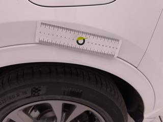 FORD Kuga usata, con Sensori di parcheggio anteriori