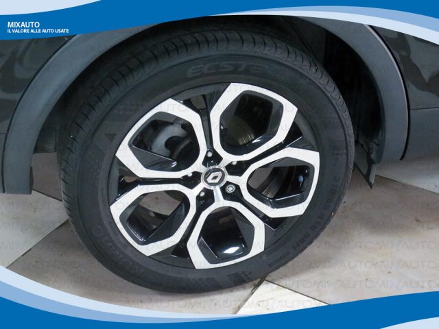 RENAULT Arkana usata, con ESP