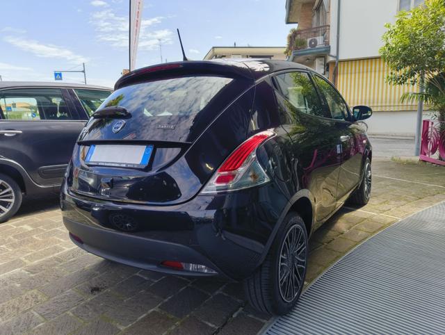 LANCIA Ypsilon usata, con Airbag Passeggero