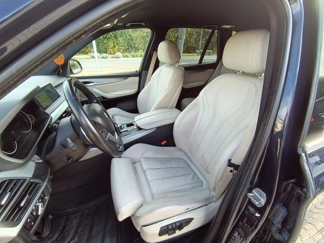 BMW X5 usata, con Fari Xenon
