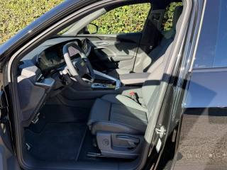 AUDI Q5 usata, con Climatizzatore