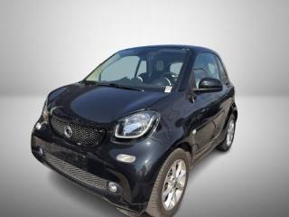 SMART ForTwo usata, con Airbag laterali