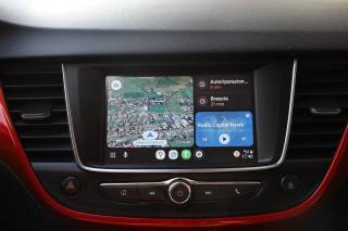 OPEL Crossland usata, con Sistema di parcheggio automatico