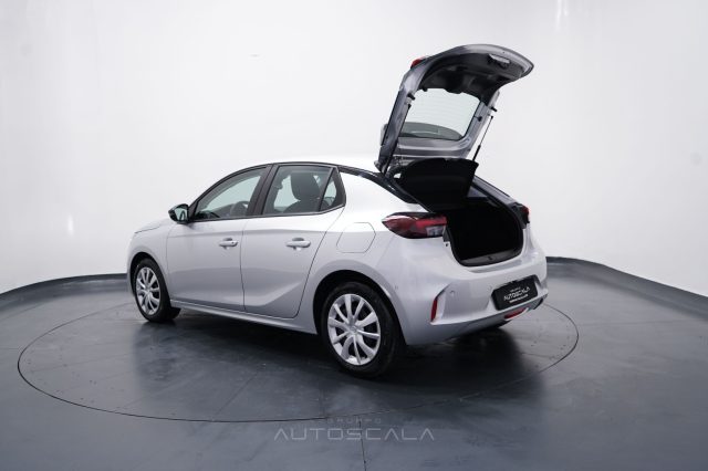 OPEL Corsa usata, con Apple CarPlay