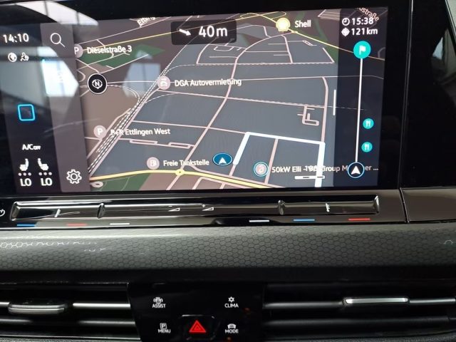 VOLKSWAGEN Golf usata, con Controllo trazione