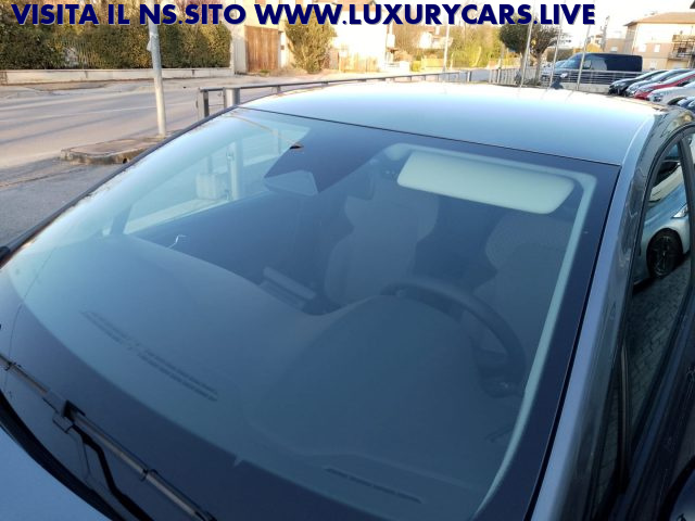 RENAULT Clio usata, con Cruise Control