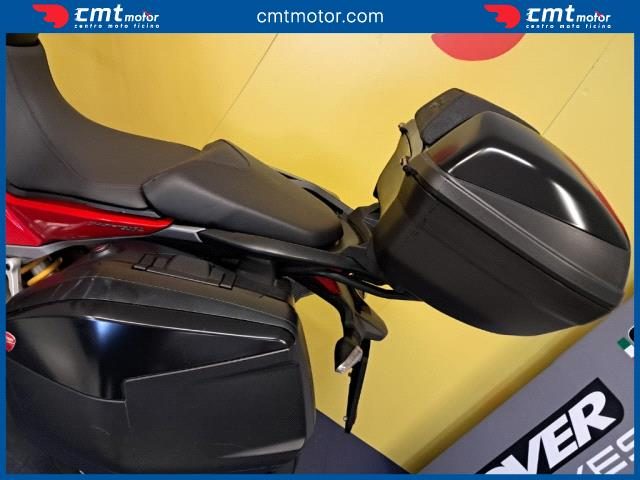 DUCATI Multistrada 1200 usata 7