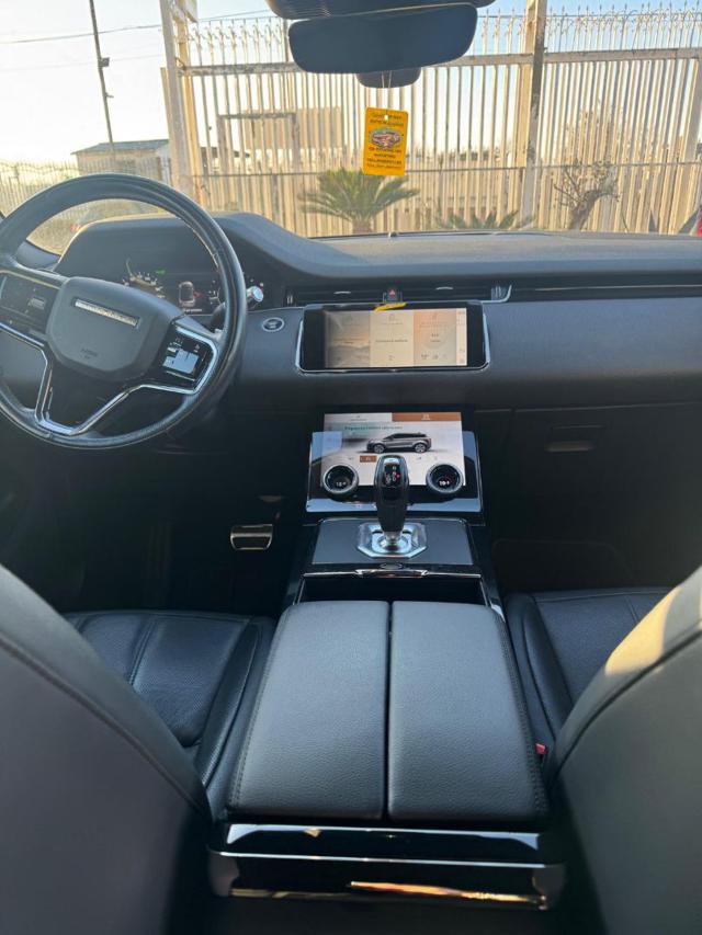 LAND ROVER Range Rover Evoque usata, con Controllo trazione