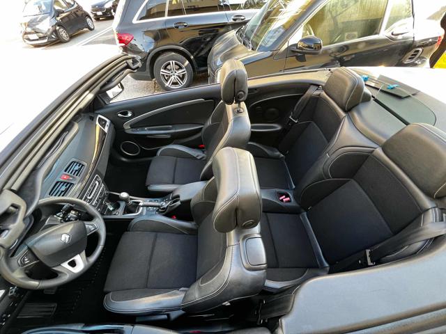 RENAULT Megane usata 7