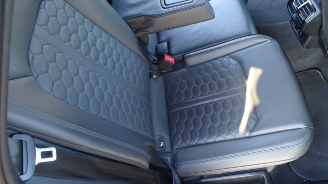 AUDI RS Q3 usata 78