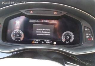 AUDI Q8 usata, con Immobilizzatore elettronico