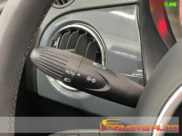 FIAT 500 usata, con Bluetooth