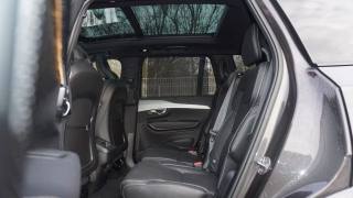 VOLVO XC90 usata, con Cruise Control