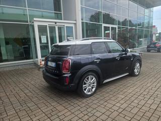 MINI Countryman usata, con Airbag Passeggero