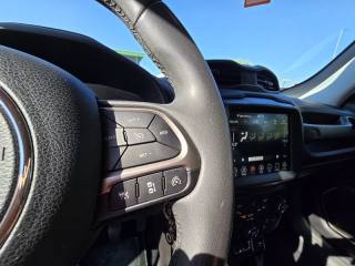 JEEP Renegade usata, con ESP