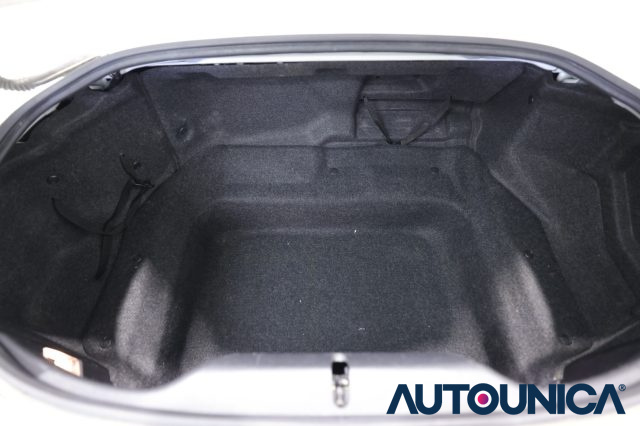 FIAT 124 Spider usata 45