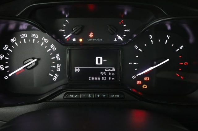 CITROEN C3 usata 6