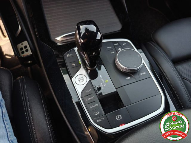 BMW X3 usata, con Park Distance Control