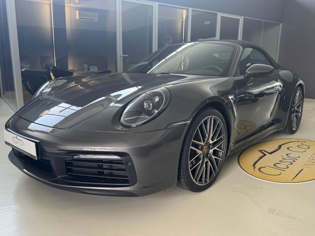 PORSCHE 911 usata, con Airbag laterali