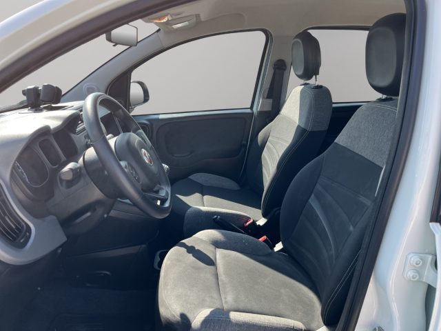 FIAT Panda usata, con Climatizzatore