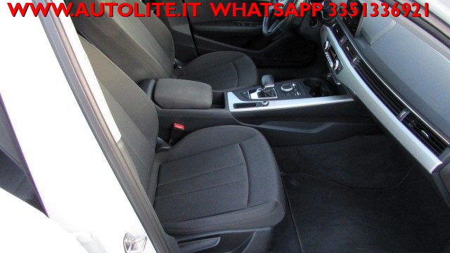 AUDI A4 usata, con Chiusura centralizzata