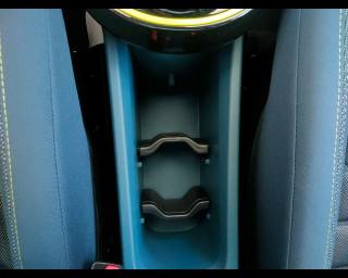 FIAT Grande Panda usata, con Portellone posteriore elettrico