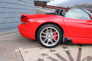 DODGE Viper usata, con Chiusura centralizzata