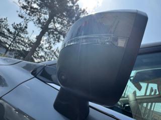 NISSAN Qashqai usata, con Antifurto