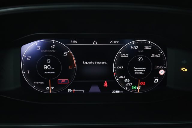 CUPRA Formentor usata 6
