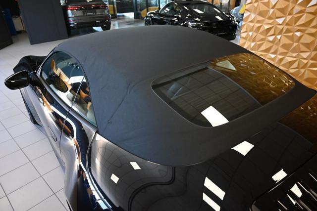 PORSCHE 992 usata 121