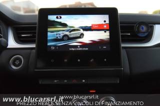 RENAULT Captur usata 42