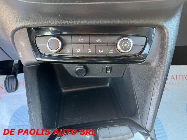 OPEL Corsa usata, con Servosterzo