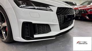 AUDI TT usata, con Airbag Passeggero