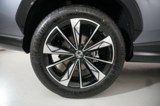 MG HS usata, con Antifurto