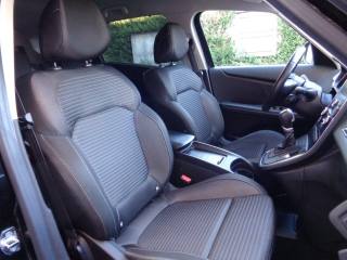 RENAULT Grand Scenic usata, con Climatizzatore