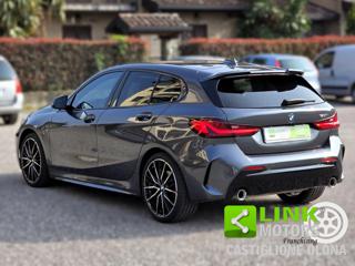 BMW 120 usata, con Airbag