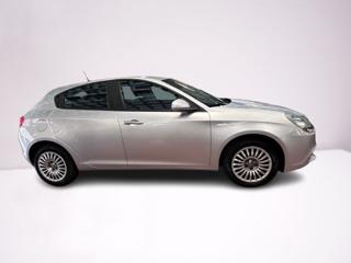 ALFA ROMEO Giulietta usata, con Airbag