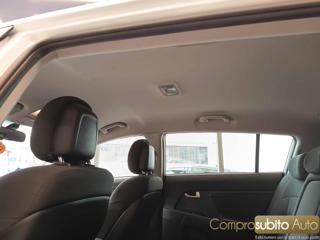 KIA Sportage usata, con Bluetooth