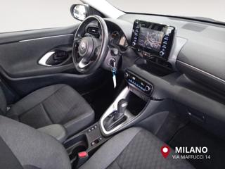 TOYOTA Yaris usata, con Controllo vocale