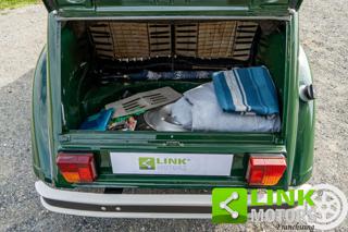 CITROEN 2CV usata 12