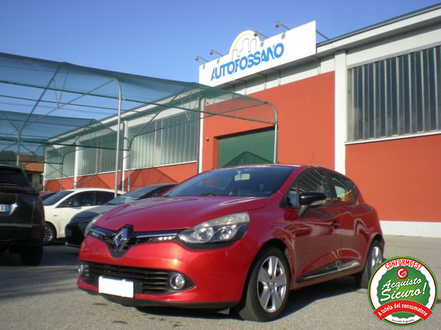 RENAULT Clio usata, con ABS