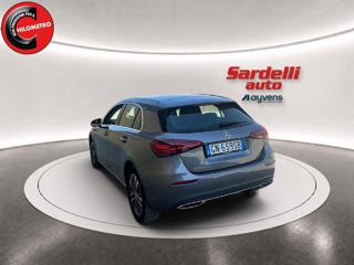 MERCEDES-BENZ A 250 usata, con Airbag Passeggero