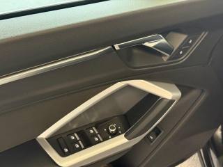 AUDI Q3 usata, con Cerchi in lega