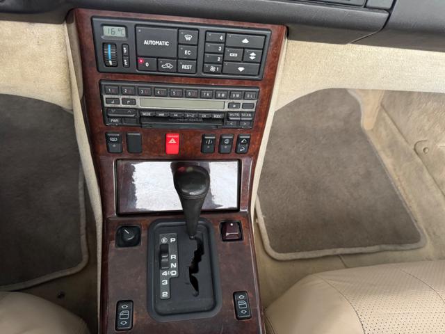 MERCEDES-BENZ SL 300 usata, con Servosterzo