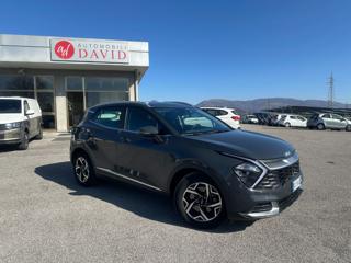 KIA Sportage 1.6 TGDi MHEV Business