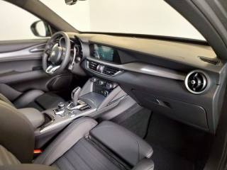 ALFA ROMEO Stelvio usata, con Sistema di navigazione